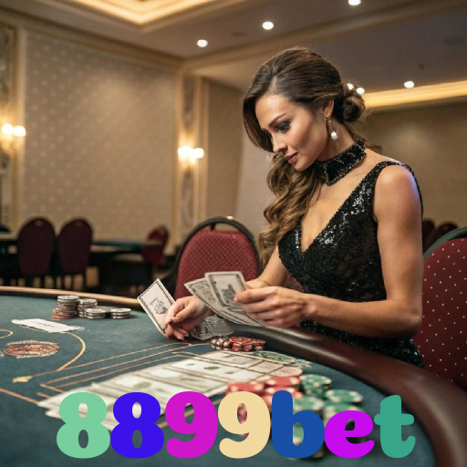 8899bet：Aposte nas melhores slots e conquiste prêmios como nunca!