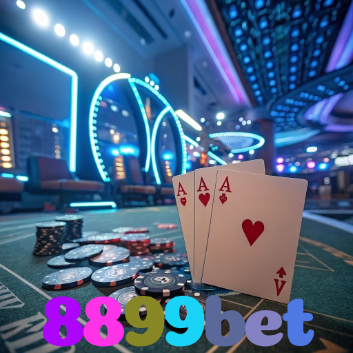 8899bet：Aposte no futebol, jogue poker e conquiste vitórias épicas!