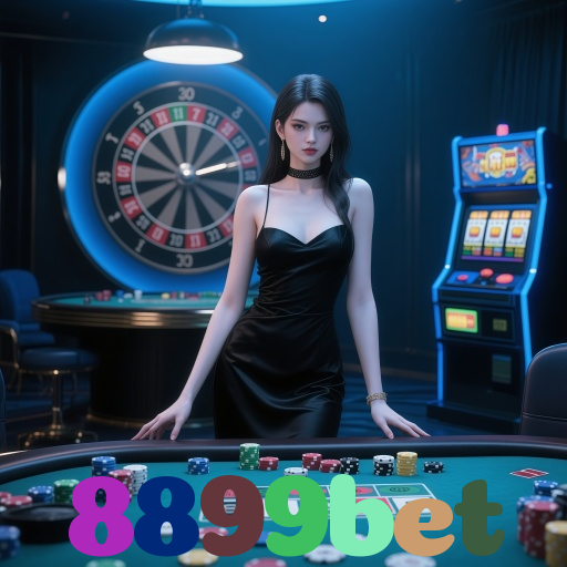 8899bet:Aposte nas melhores slots e conquiste prêmios como nunca!