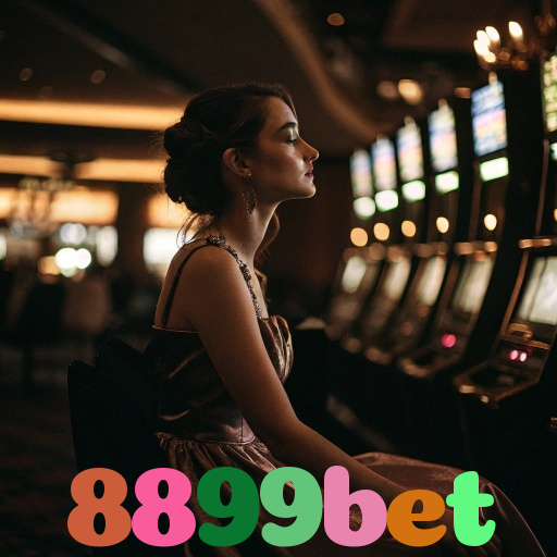 8899bet：Aposte nas melhores slots e conquiste prêmios como nunca!