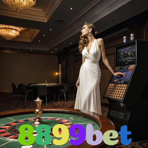 8899bet:Aposte nas melhores slots e conquiste prêmios como nunca!