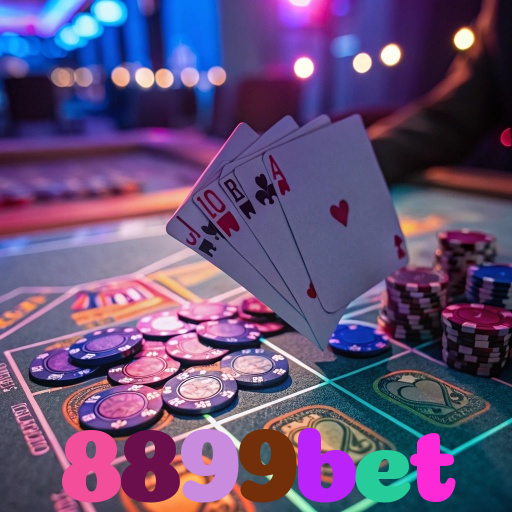 8899bet：Aposte no futebol, jogue poker e conquiste vitórias épicas!