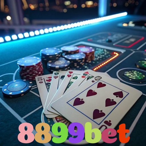 8899bet:Aposte nas melhores slots e conquiste prêmios como nunca!