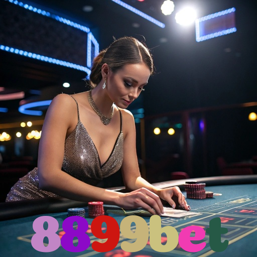8899bet:Aposte nas melhores slots e conquiste prêmios como nunca!