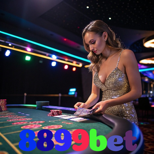 8899bet：Aposte nas melhores slots e conquiste prêmios como nunca!