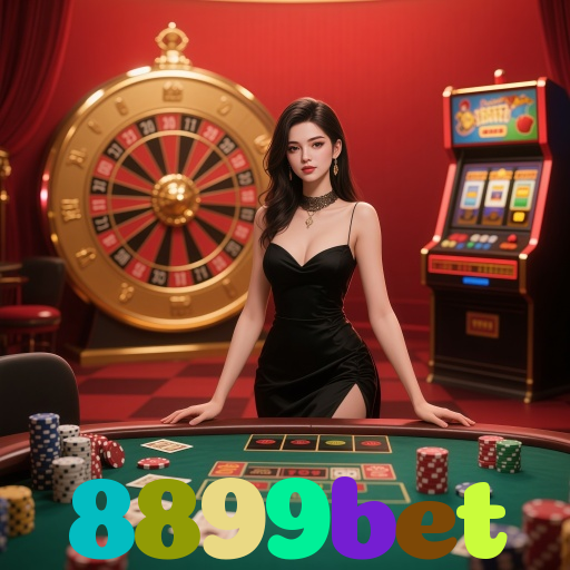 8899bet:Aposte nas melhores slots e conquiste prêmios como nunca!