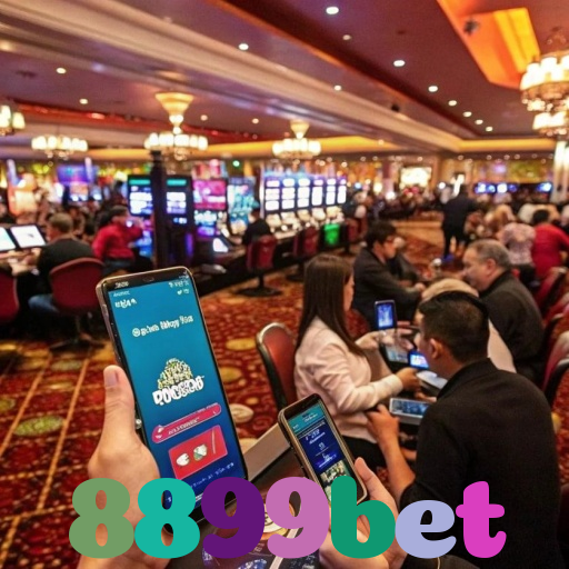 8899bet:Aposte nas melhores slots e conquiste prêmios como nunca!