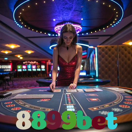 8899bet:Aposte nas melhores slots e conquiste prêmios como nunca!