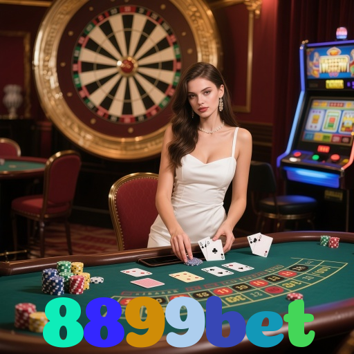 8899bet:Aposte nas melhores slots e conquiste prêmios como nunca!