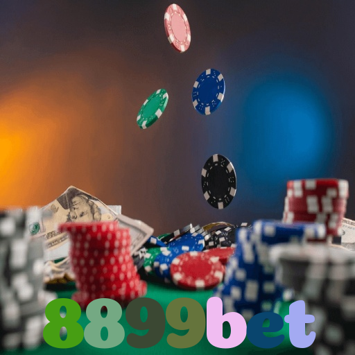 8899bet:Aposte no futebol, jogue poker e conquiste vitórias épicas!