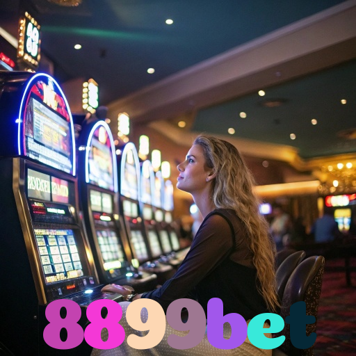 8899bet：Jogue poker, aposte no futebol e ganhe em grandes jogos de cassino!