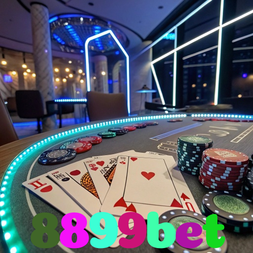 8899bet：Aposte no futebol, jogue poker e conquiste vitórias épicas!