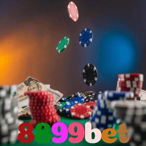 8899bet：Aposte nas melhores slots e conquiste prêmios como nunca!