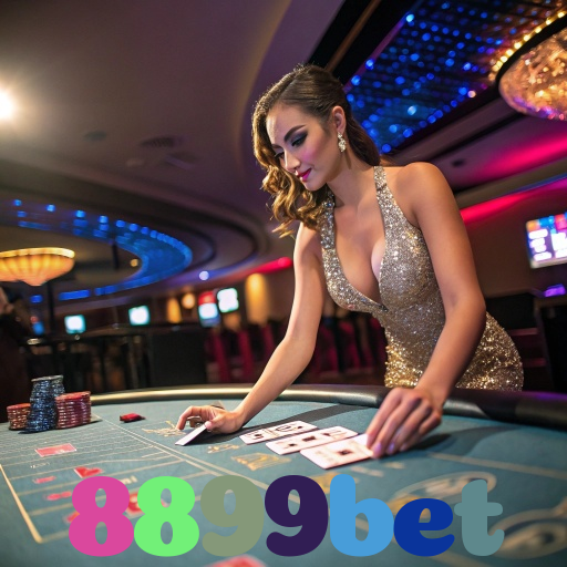 8899bet:Aposte nas melhores slots e conquiste prêmios como nunca!