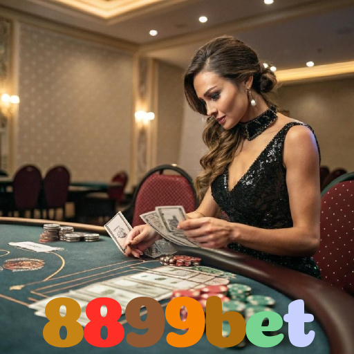 8899bet：Jogue poker, aposte no futebol e ganhe em grandes jogos de cassino!