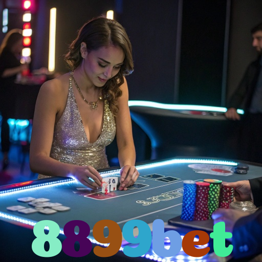 8899bet:Aposte nas melhores slots e conquiste prêmios como nunca!