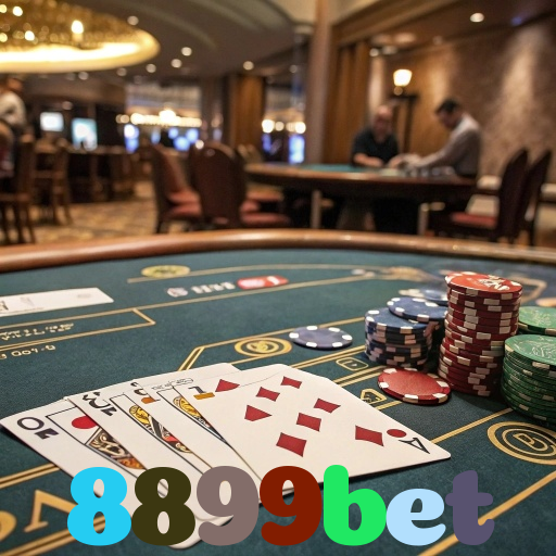 8899bet：Aposte no futebol, jogue poker e conquiste vitórias épicas!