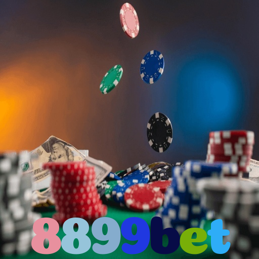 8899bet:Aposte no futebol, jogue poker e conquiste vitórias épicas!