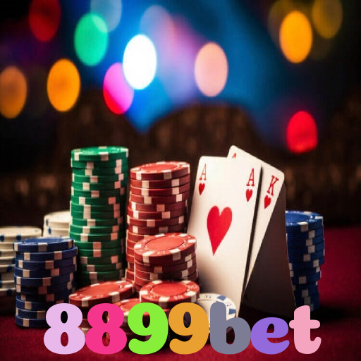 8899bet:Jogue poker, aposte no futebol e ganhe em grandes jogos de cassino!