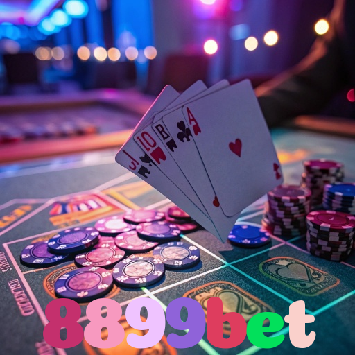 8899bet:Aposte no futebol, jogue poker e conquiste vitórias épicas!