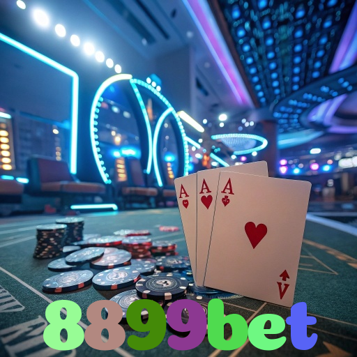 8899bet:Aposte nas melhores slots e conquiste prêmios como nunca!