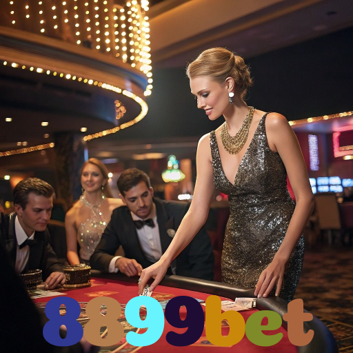 8899bet：Aposte nas melhores slots e conquiste prêmios como nunca!