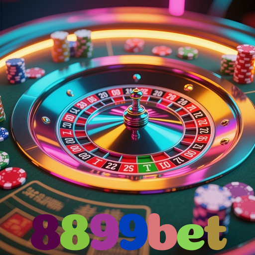 8899bet：Aposte nas melhores slots e conquiste prêmios como nunca!