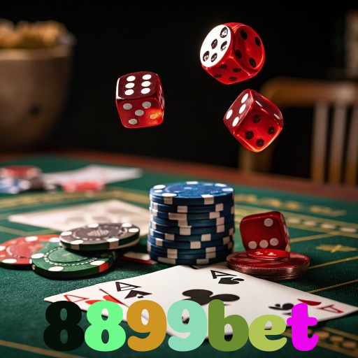 8899bet：Aposte no futebol, jogue poker e conquiste vitórias épicas!
