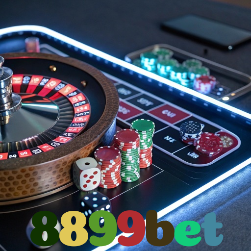 8899bet:Aposte nas melhores slots e conquiste prêmios como nunca!