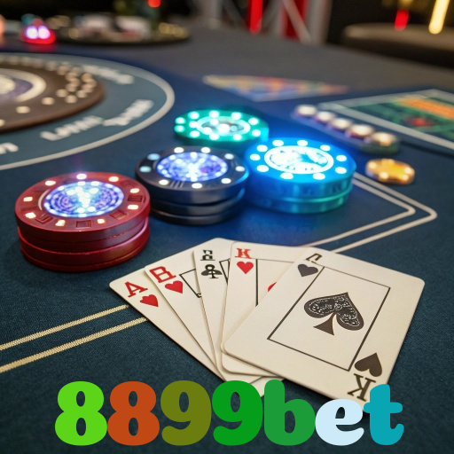 8899bet:Aposte nas melhores slots e conquiste prêmios como nunca!