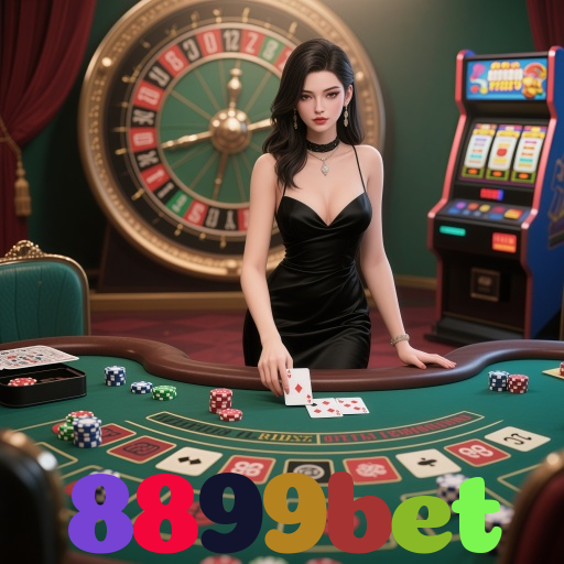 8899bet:Aposte nas melhores slots e conquiste prêmios como nunca!