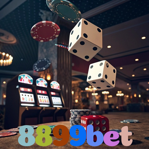 8899bet：Jogue poker, aposte no futebol e ganhe em grandes jogos de cassino!