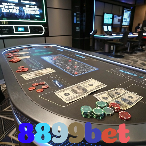 8899bet:Jogue poker, aposte no futebol e ganhe em grandes jogos de cassino!
