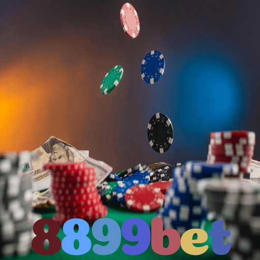8899bet:Aposte no futebol, jogue poker e conquiste vitórias épicas!