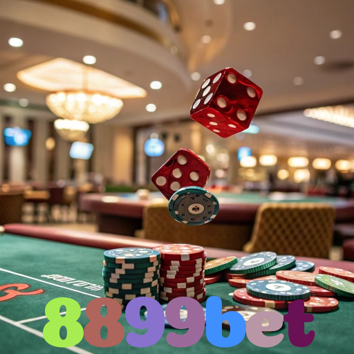 8899bet：Jogue poker, aposte no futebol e ganhe em grandes jogos de cassino!