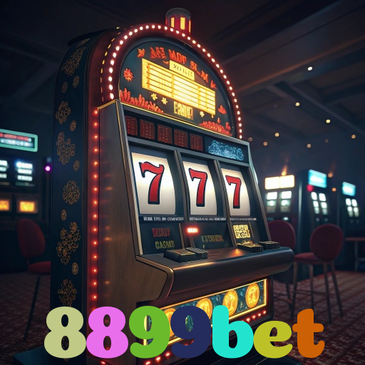 8899bet:Aposte nas melhores slots e conquiste prêmios como nunca!