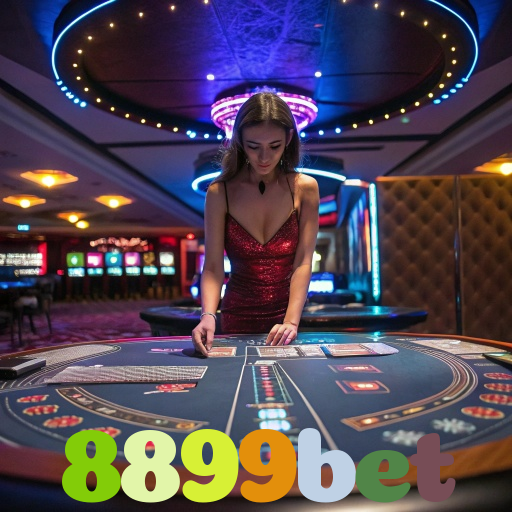8899bet:Aposte nas melhores slots e conquiste prêmios como nunca!