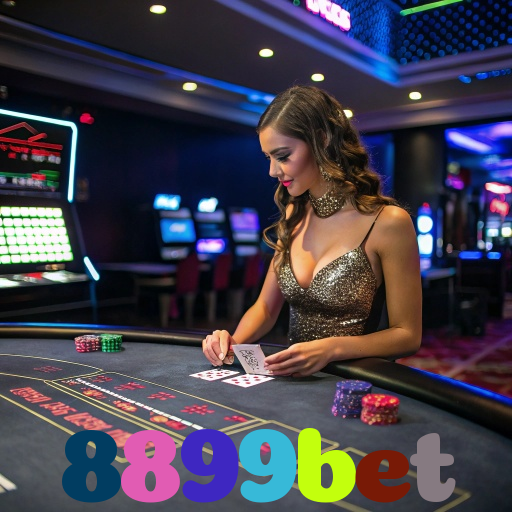8899bet：Jogue poker, aposte no futebol e ganhe em grandes jogos de cassino!