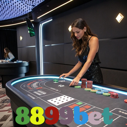 8899bet：Aposte nas melhores slots e conquiste prêmios como nunca!