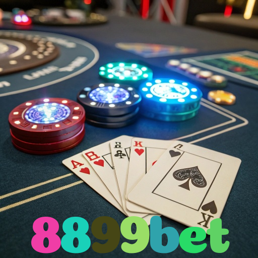 8899bet：Aposte nas melhores slots e conquiste prêmios como nunca!