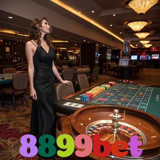 8899bet:Aposte nas melhores slots e conquiste prêmios como nunca!
