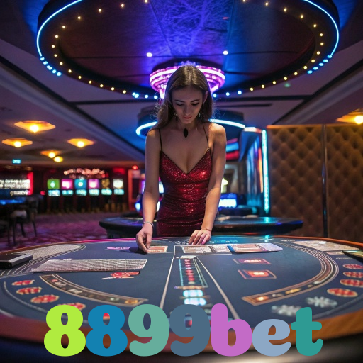 8899bet:Aposte nas melhores slots e conquiste prêmios como nunca!