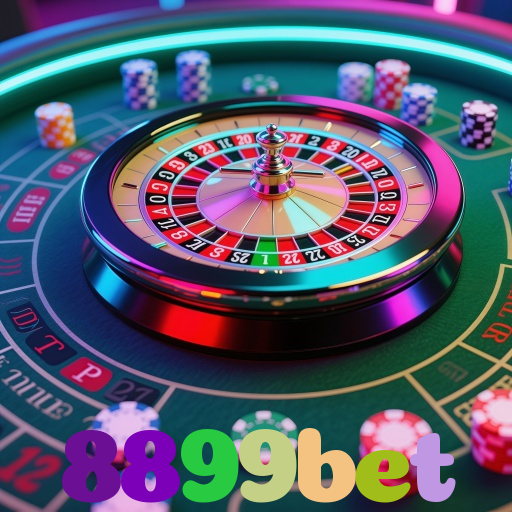 8899bet：Aposte nas melhores slots e conquiste prêmios como nunca!
