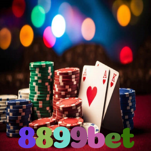 8899bet:Jogue poker, aposte no futebol e ganhe em grandes jogos de cassino!