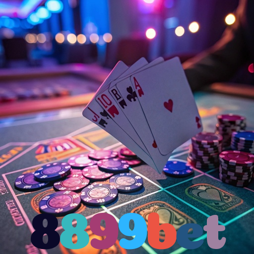 8899bet:Aposte no futebol, jogue poker e conquiste vitórias épicas!