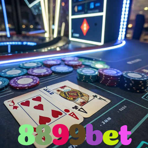 8899bet：Aposte no futebol, jogue poker e conquiste vitórias épicas!