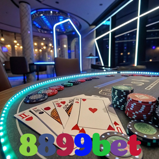 8899bet:Aposte no futebol, jogue poker e conquiste vitórias épicas!