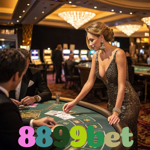 8899bet：Jogue poker, aposte no futebol e ganhe em grandes jogos de cassino!