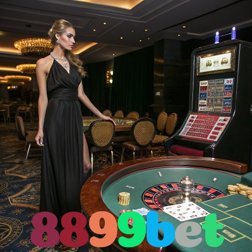 8899bet：Jogue poker, aposte no futebol e ganhe em grandes jogos de cassino!