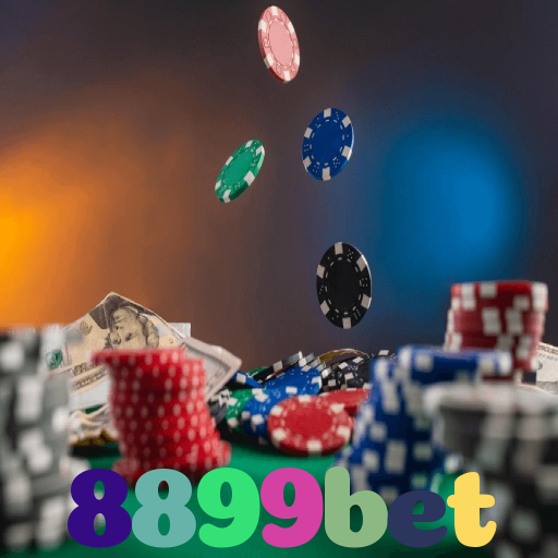 8899bet:Jogue poker, aposte no futebol e ganhe em grandes jogos de cassino!